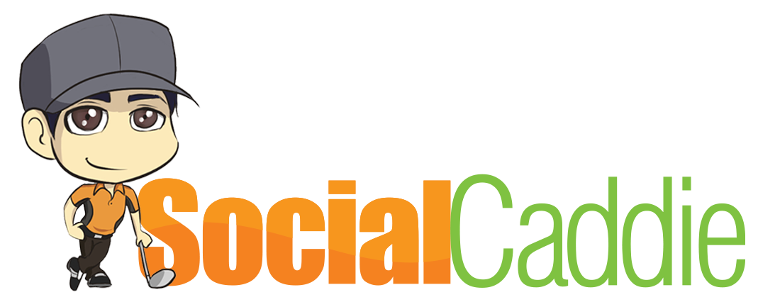 Social Caddie Logo